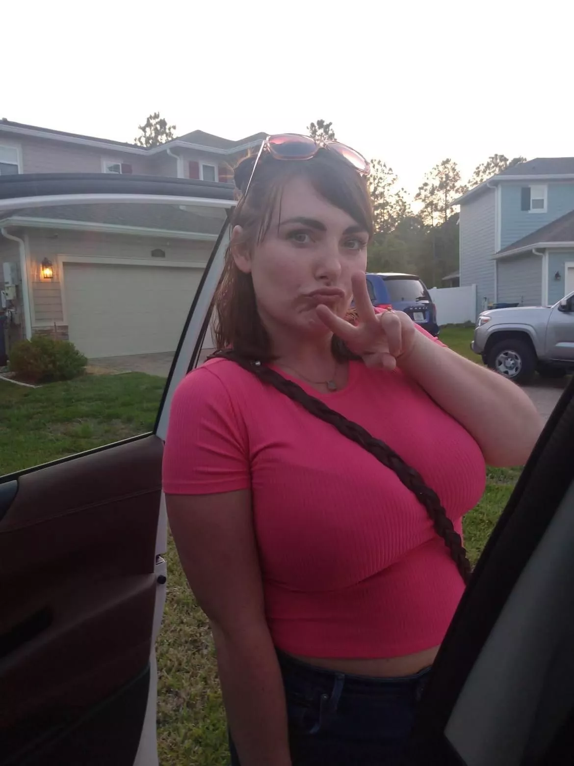 Can’t hide them posted by obeyanon11