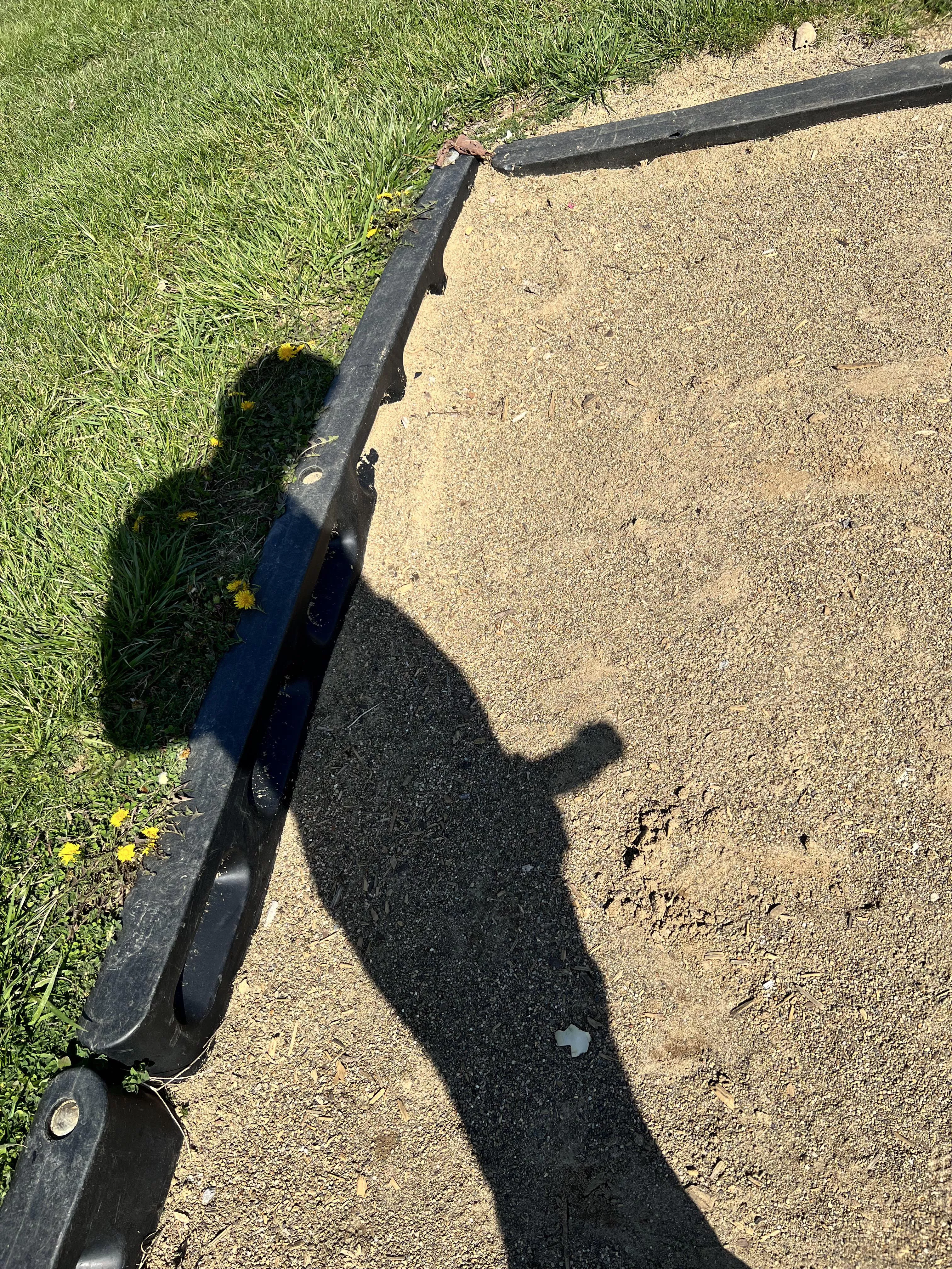 Casting shadows posted by pmd_bi