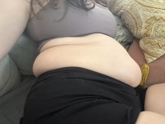 Chunky by lovesbreadsticks