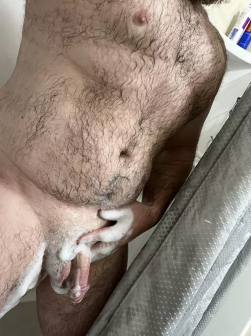 Clean and ready by countrystrong35