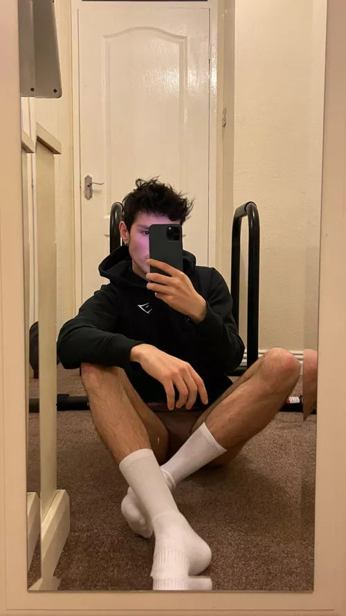 Comfy as always :) by kieranjbennett