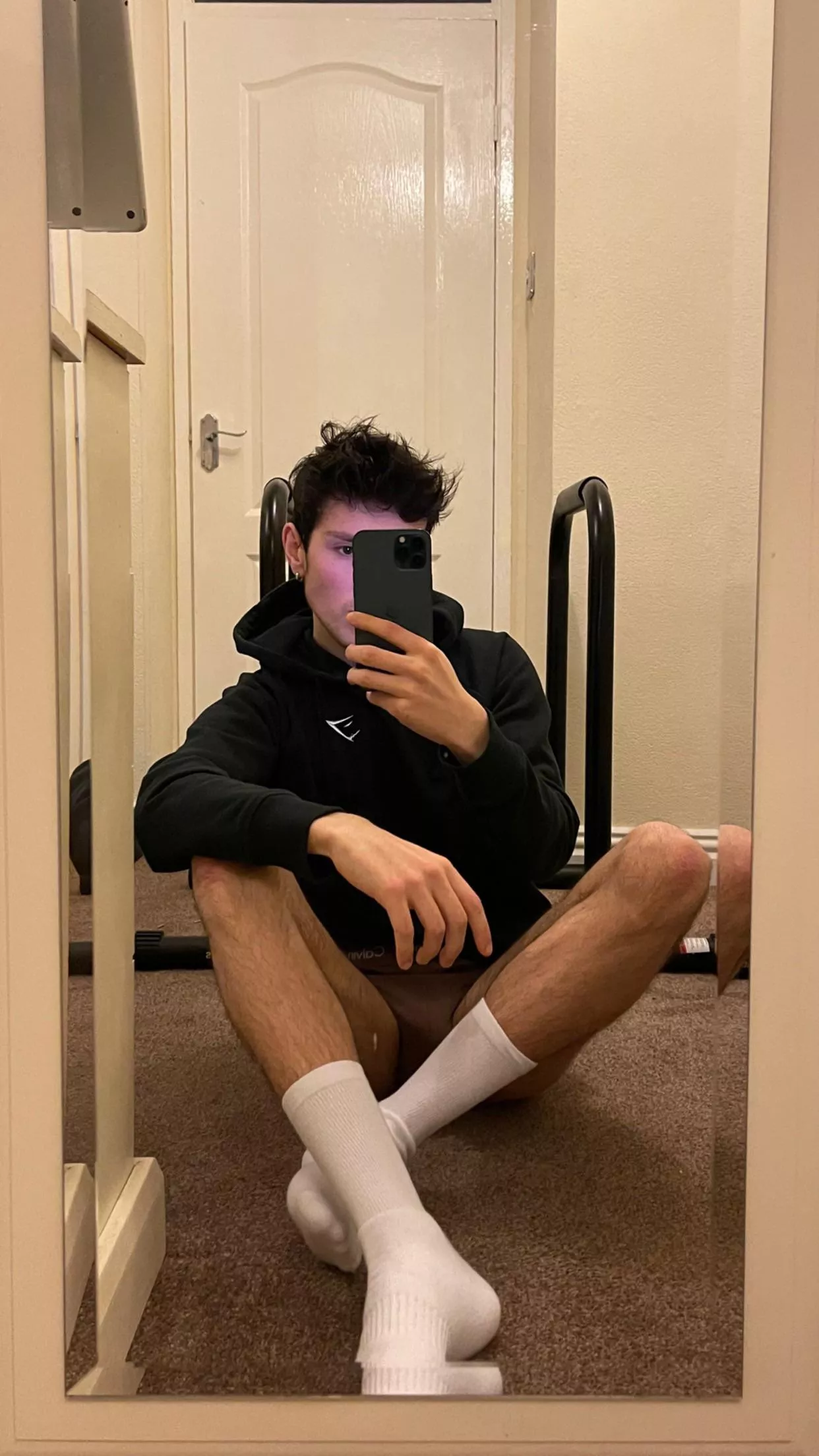 Comfy as always :) posted by kieranjbennett