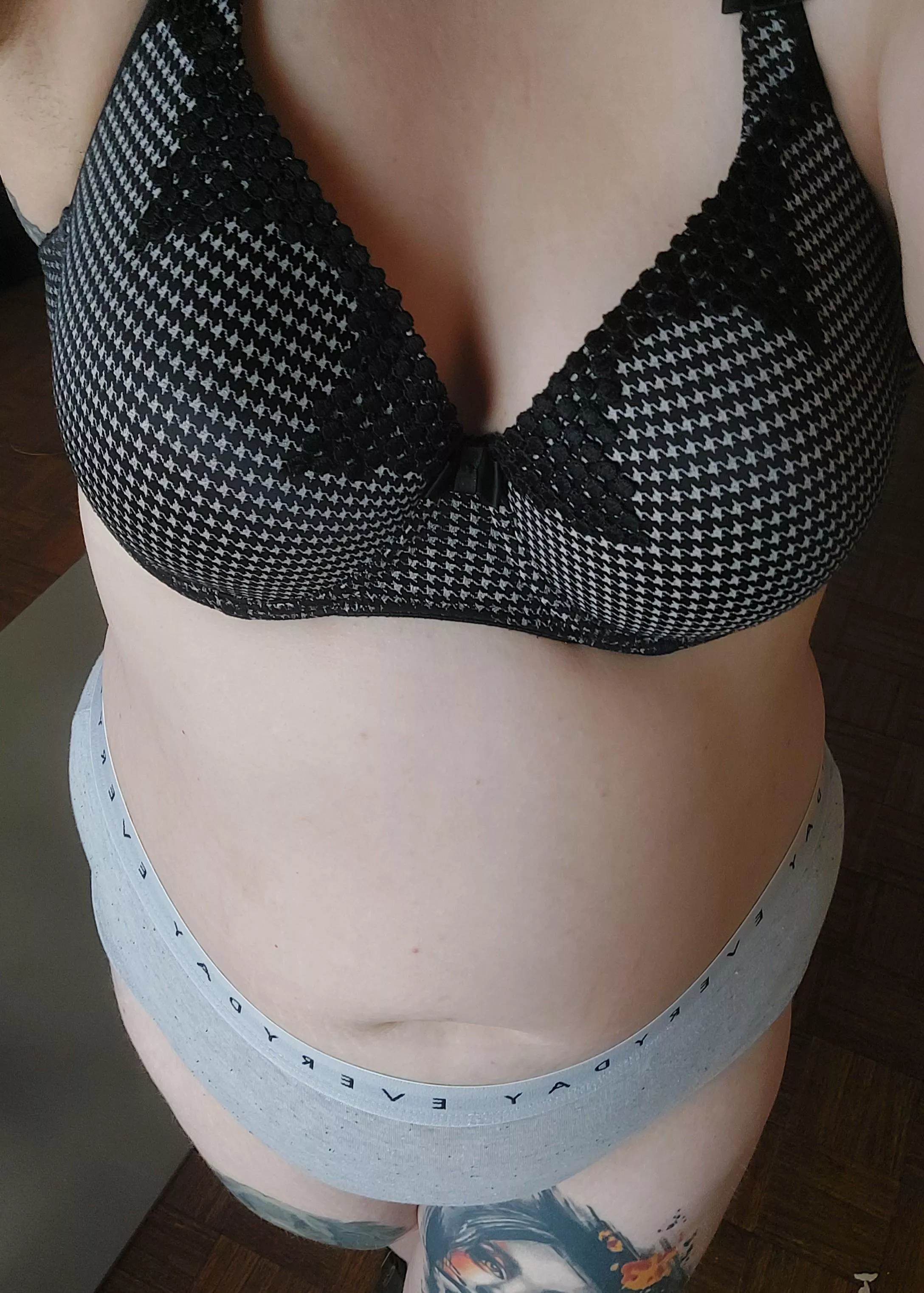 Daddy hates these panties posted by CheeckyMe1992