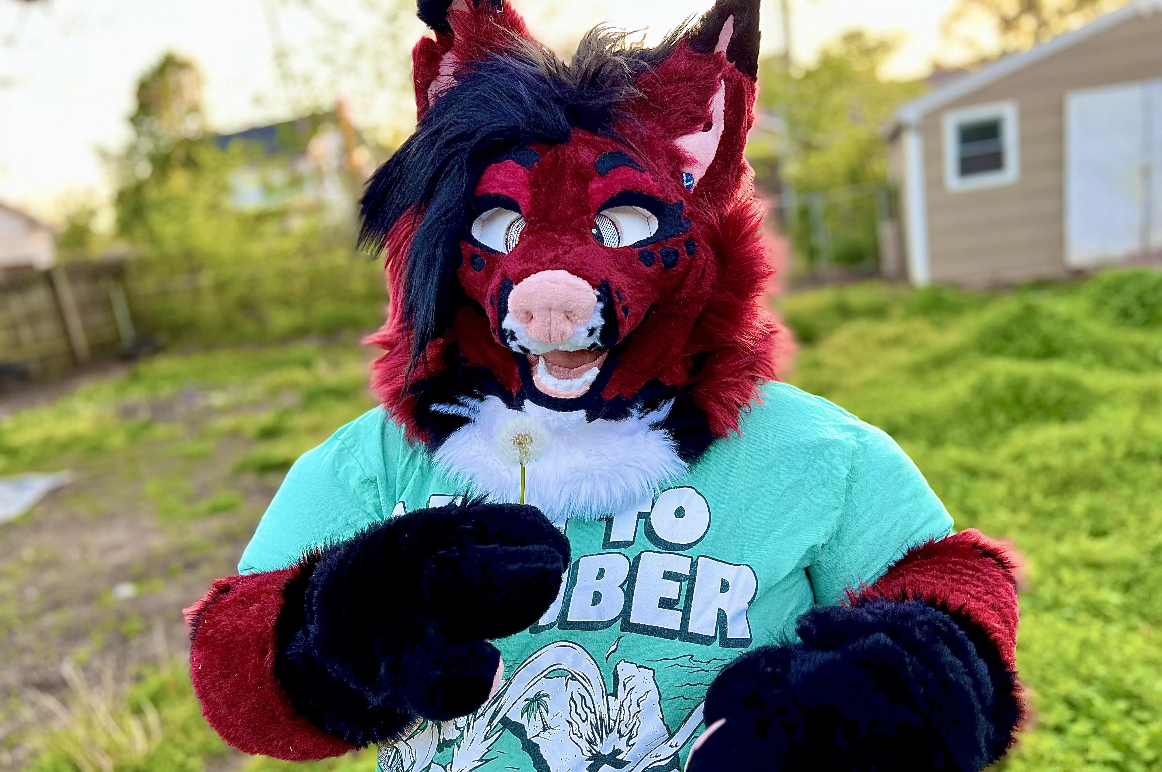 DARE ME TO EAT IT??? posted by femmeflesheater