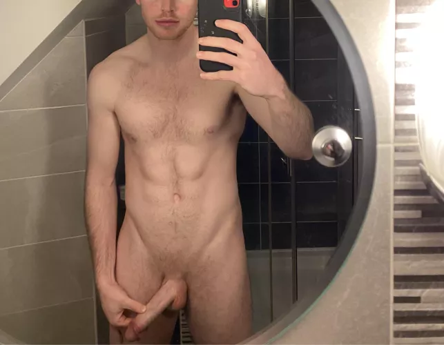 Did I make you do a double take? by hornyidiot00