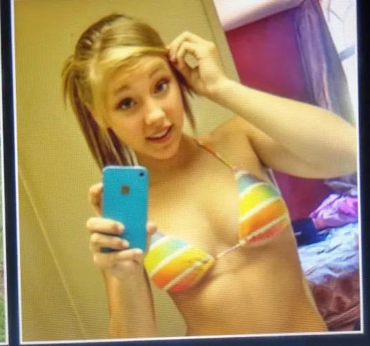 Does someone know the name of this girl? by Far_Camp4187