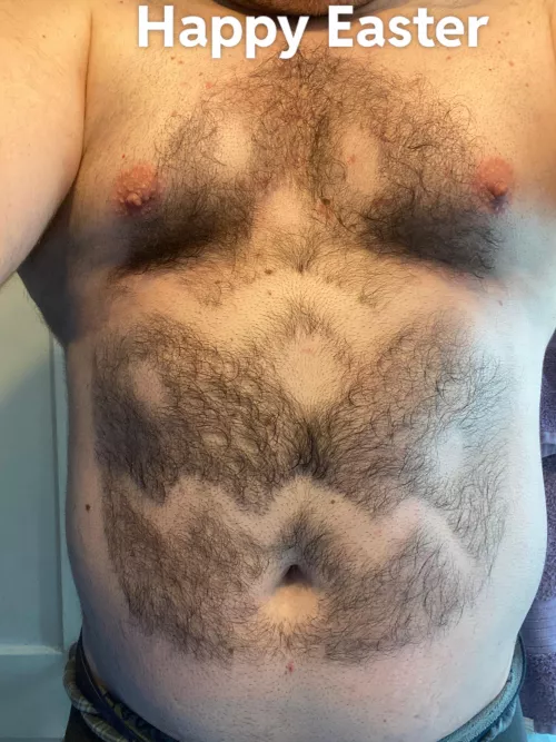 Easter Egg by PICKLE-PROWLER