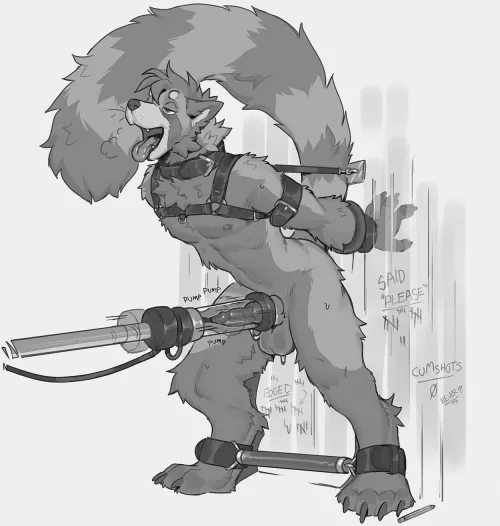 Edged [M] (Tritscrits) by OwO_Bot