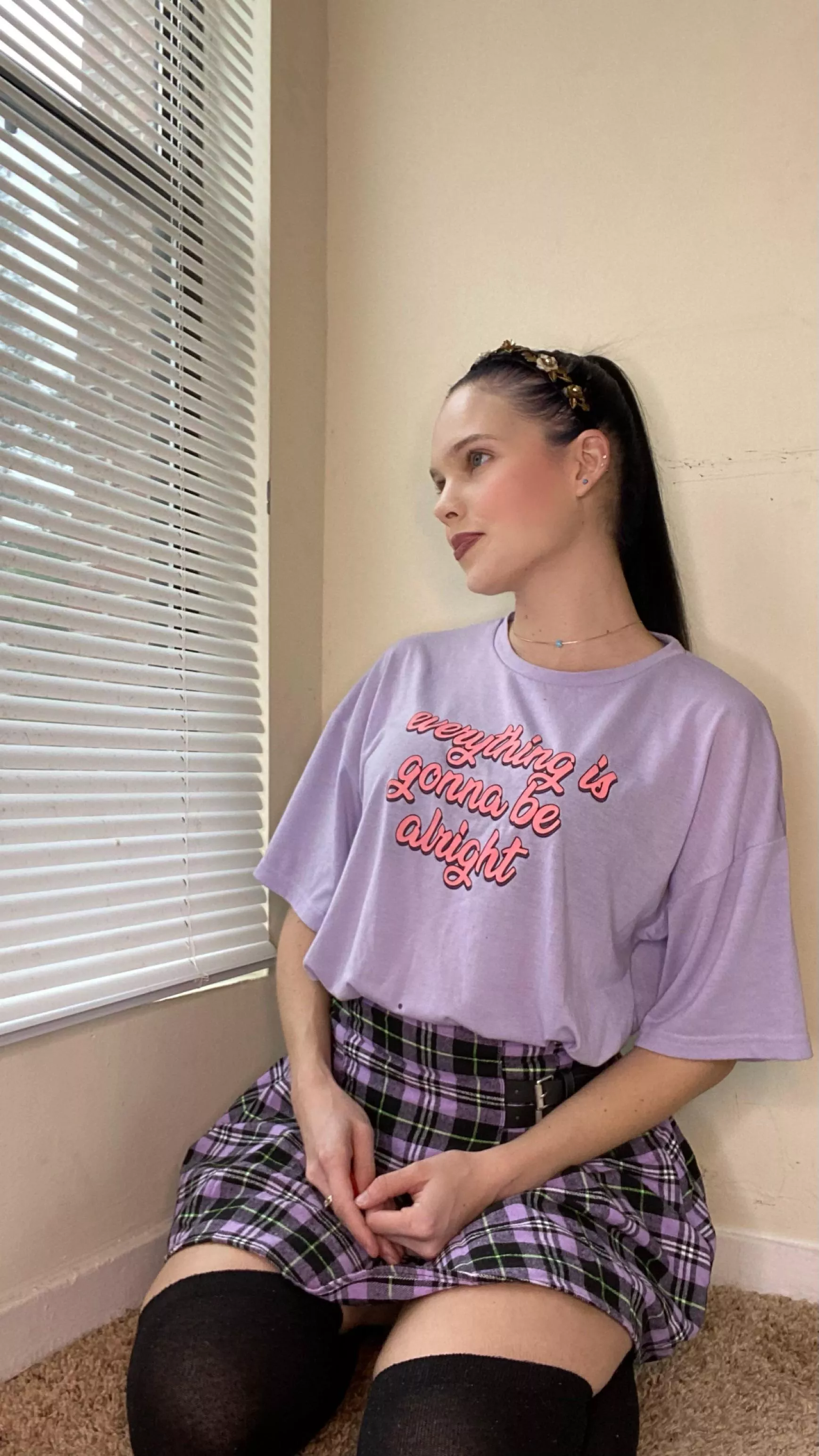 [f] read my shirt (-: posted by thighhighthot