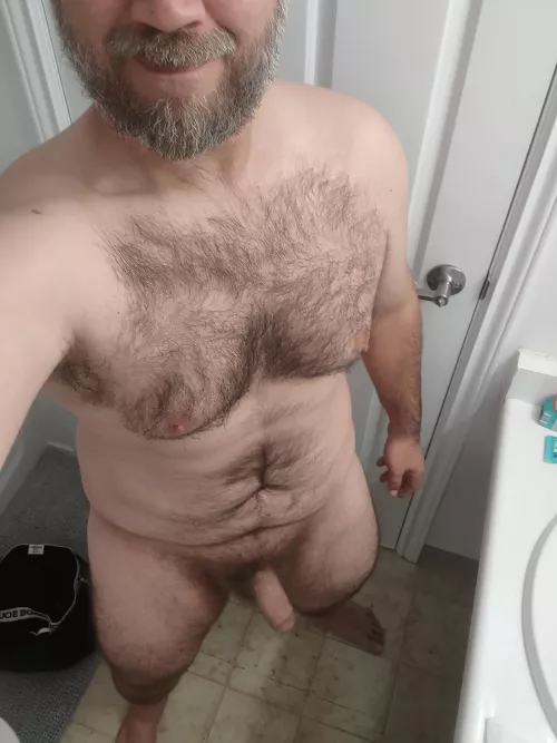 felling alright 😏 by captainhero83