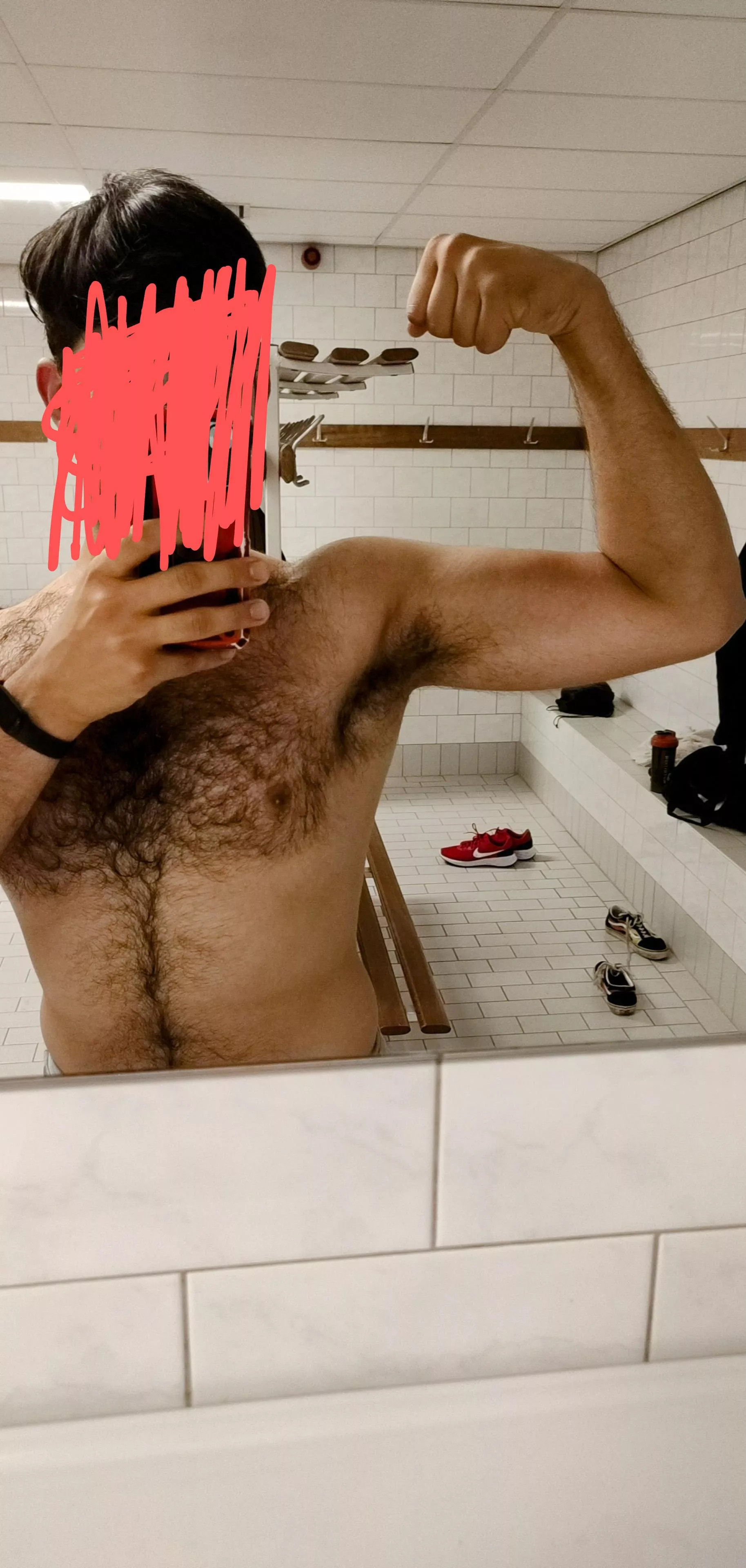 First post ever old foto posted by Pikkkr