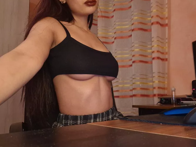 first time posting here by Suspicious_nirv