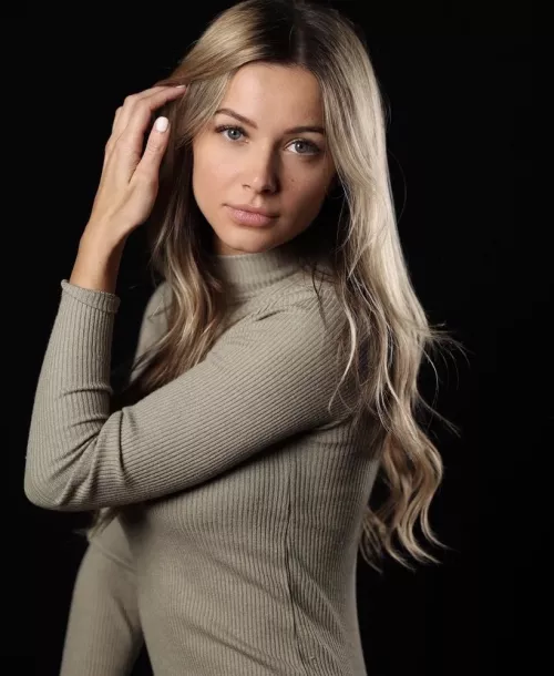 Franceska Fournier by ThisActuator3213