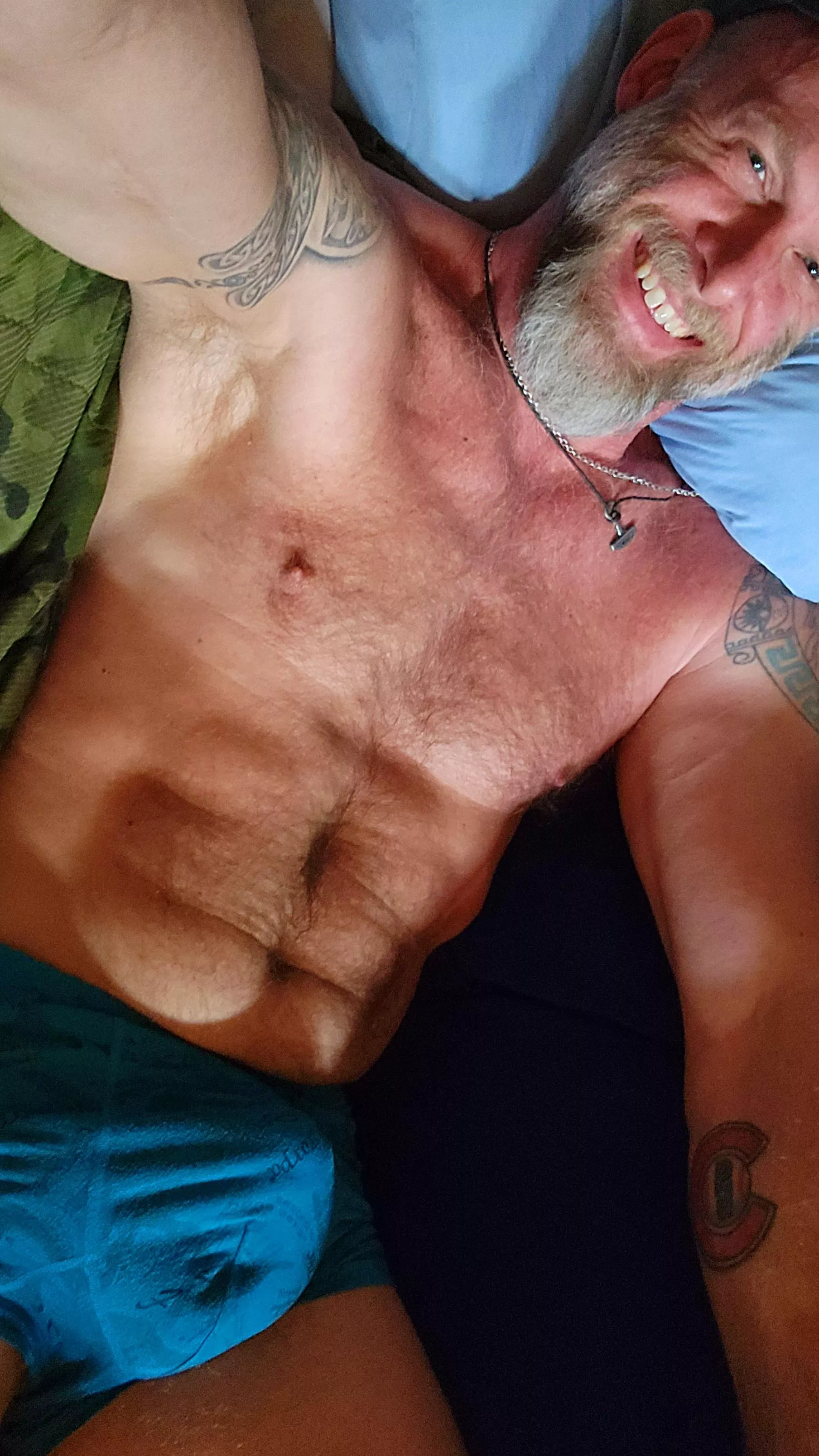 Free hugs Friday! posted by yogadaddywill