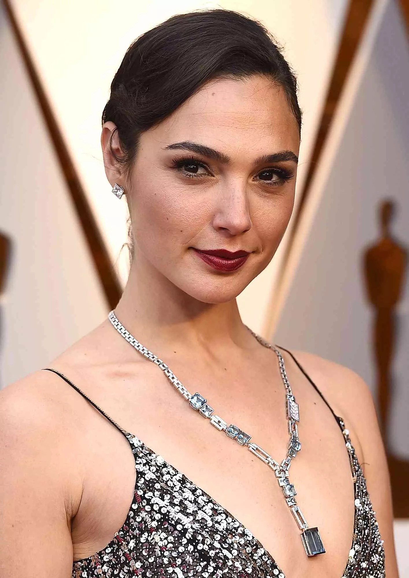 Gal Gadot posted by Dani3lSky3