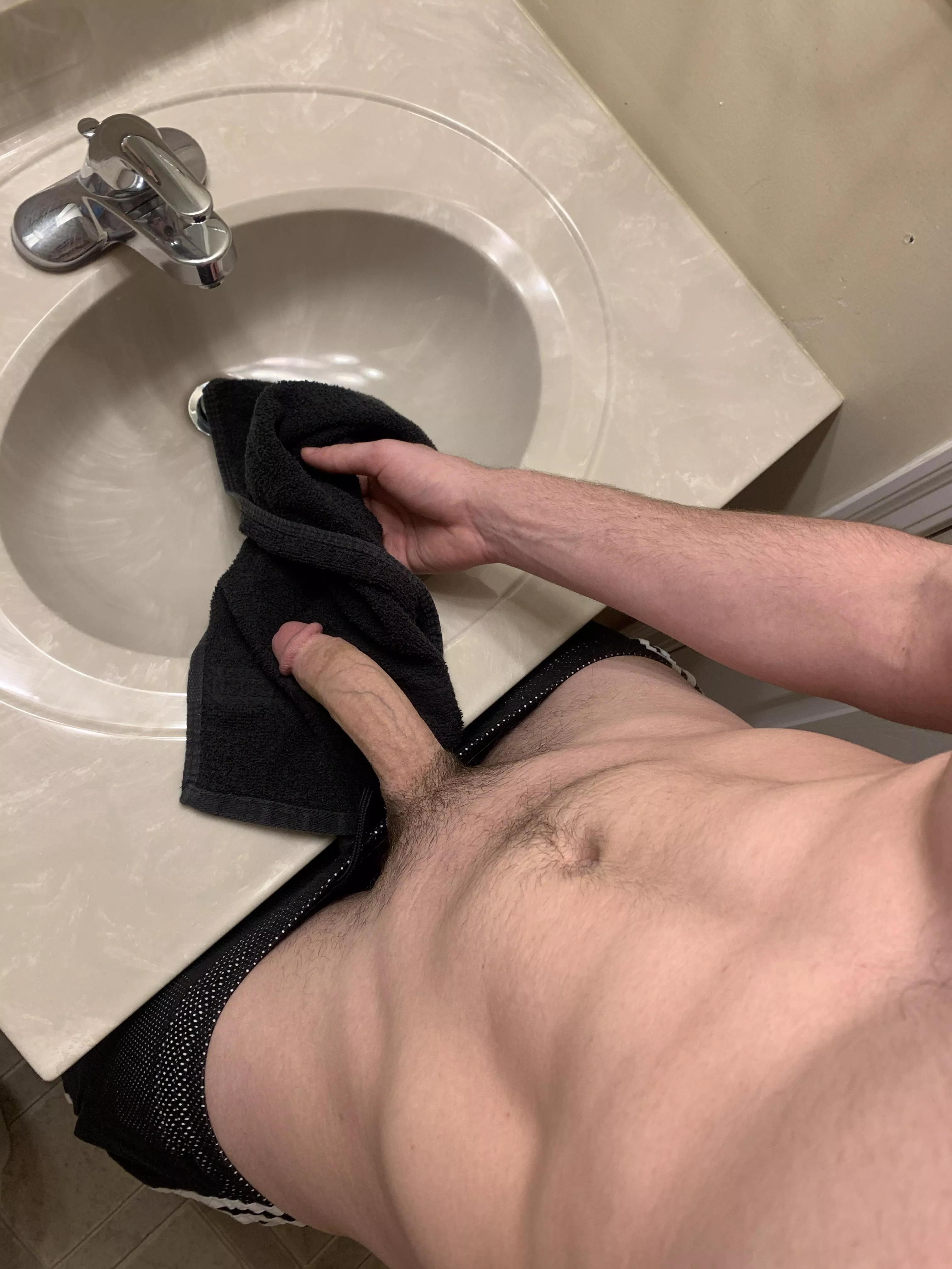 Get on your knees 😈 posted by Ok-Bookkeeper-6372