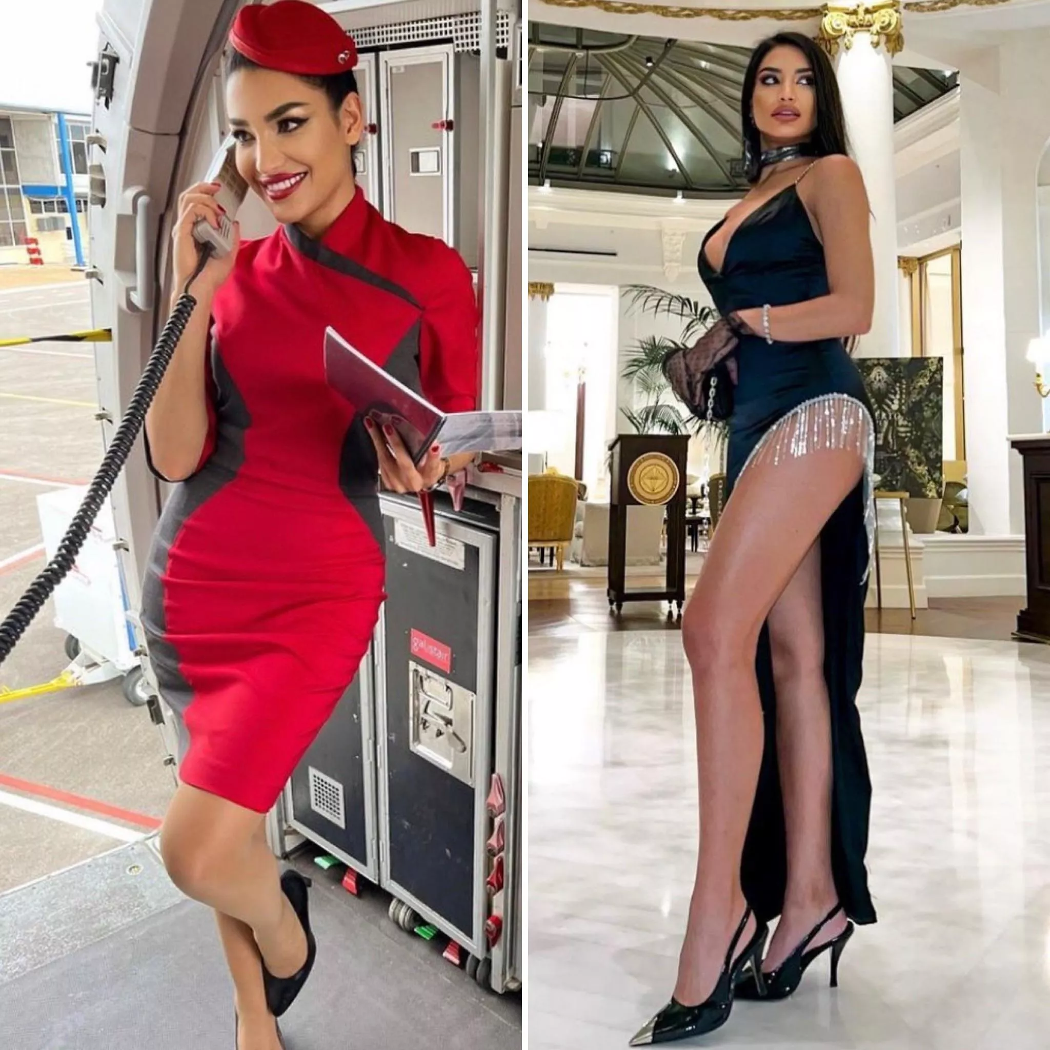 Glam 🇭🇺 posted by arrayoutofbounds