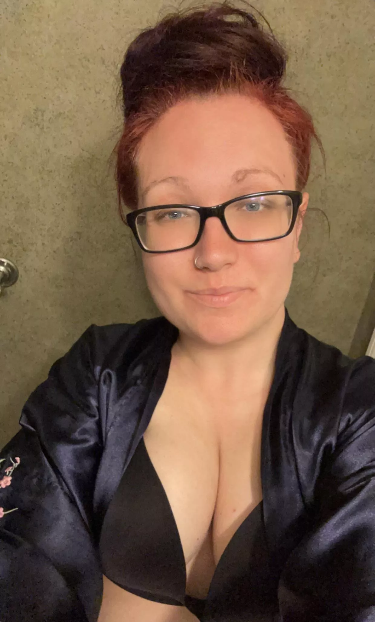 Good night [f]riends! posted by Savannahlawmom