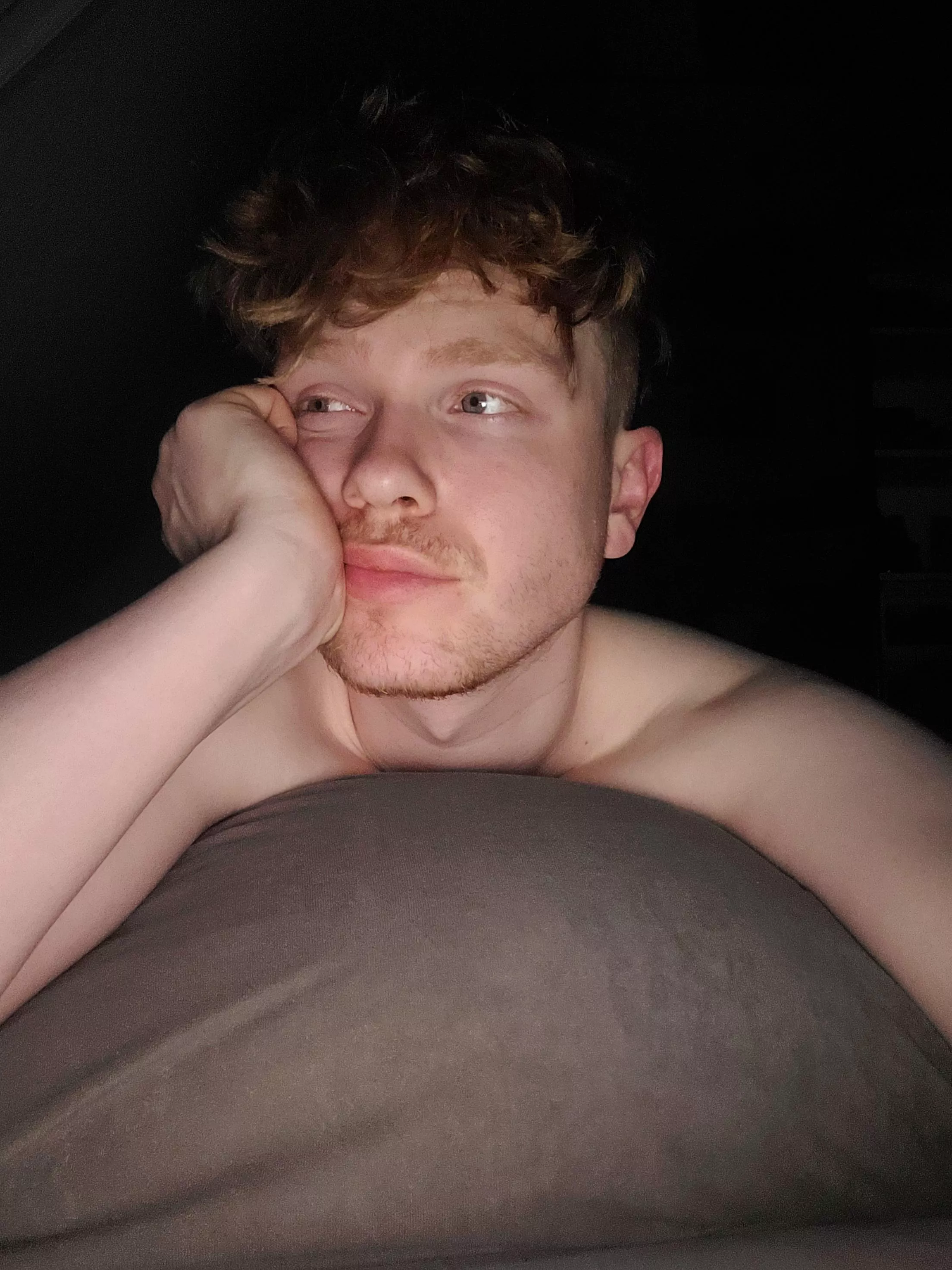 Goodnight all Zzzz posted by Newoly22