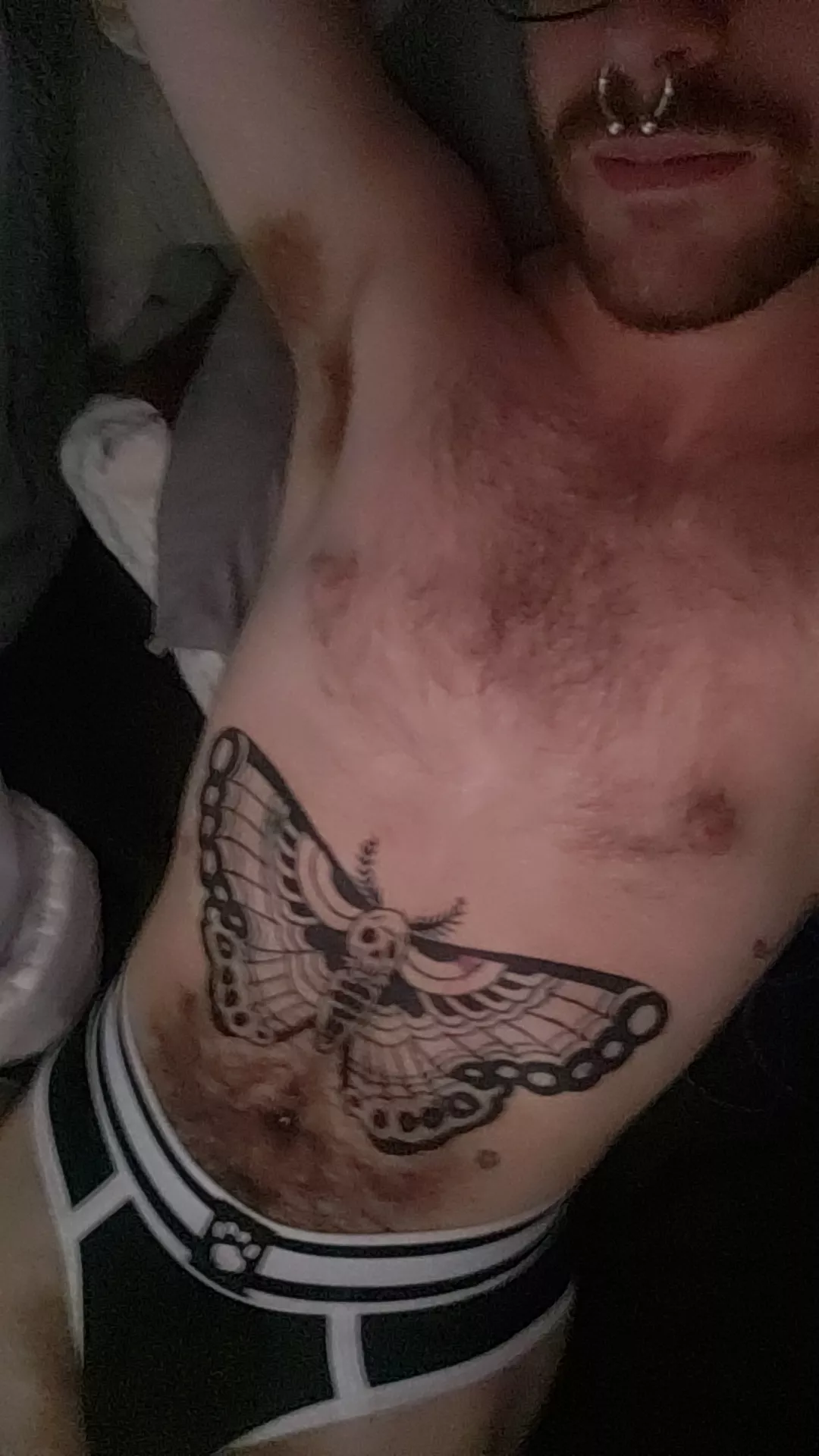 Got some new underwear😊 posted by jerryboi2002
