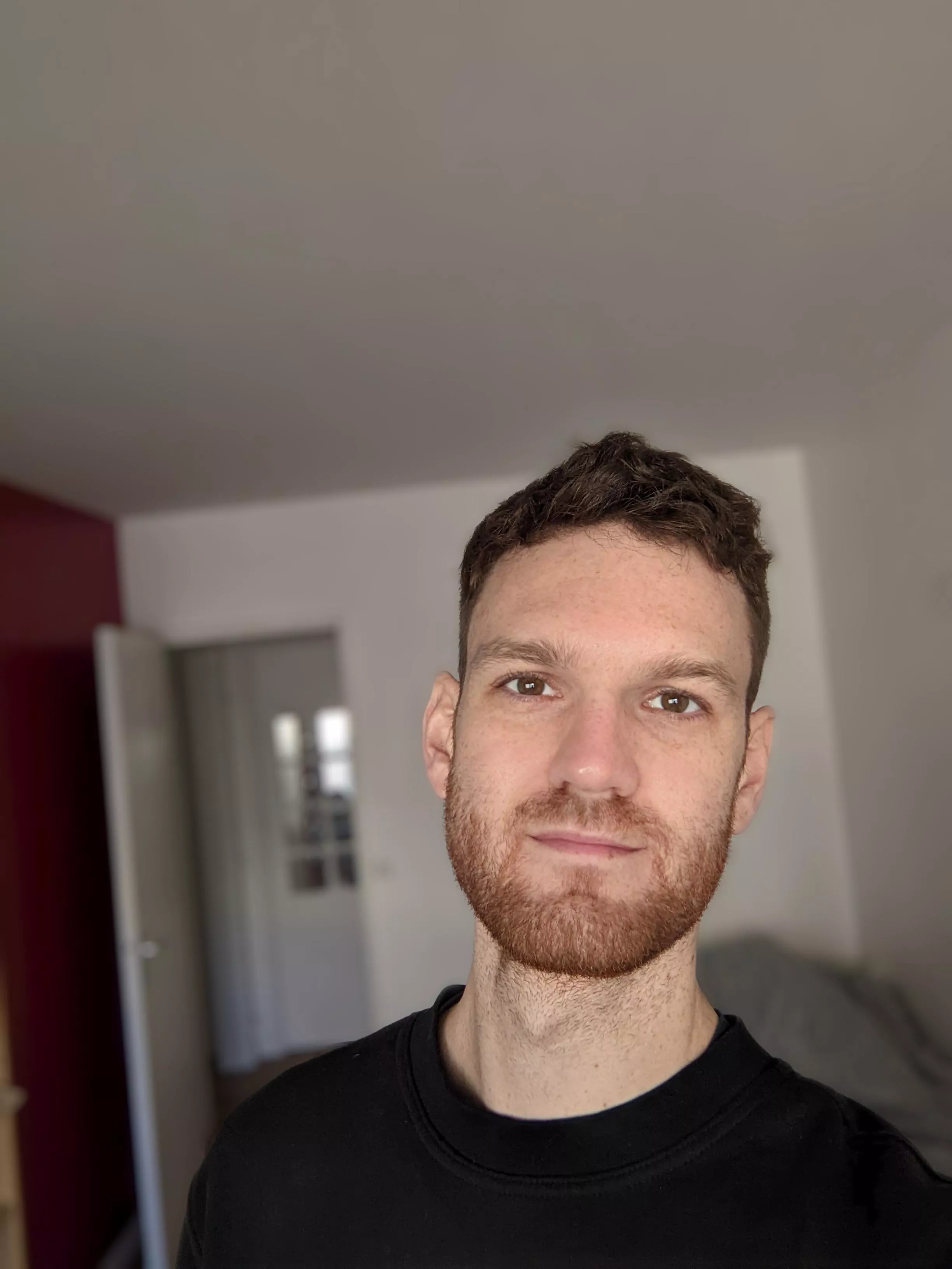 Guess who made it through the week 🙋‍♂️ posted by KienLang_