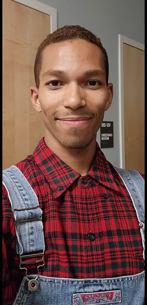 Happy Friday 😊 by GoldenHollywood