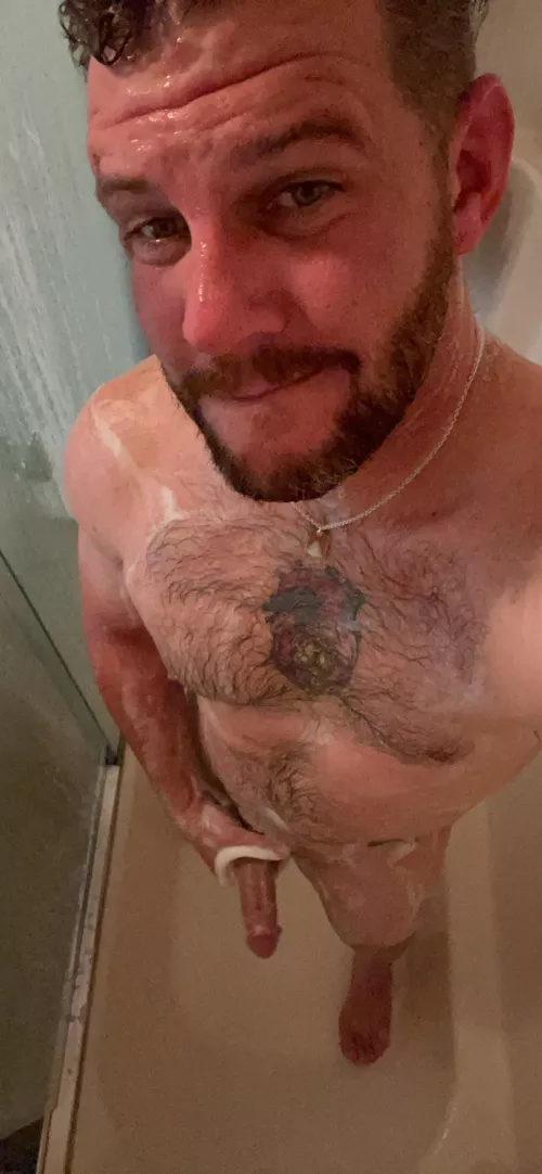 Happy Friday All! 😜 by SDCowboy81