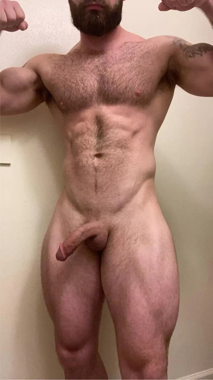 Happy Friday to y’all ;) posted by Long_Tart1787