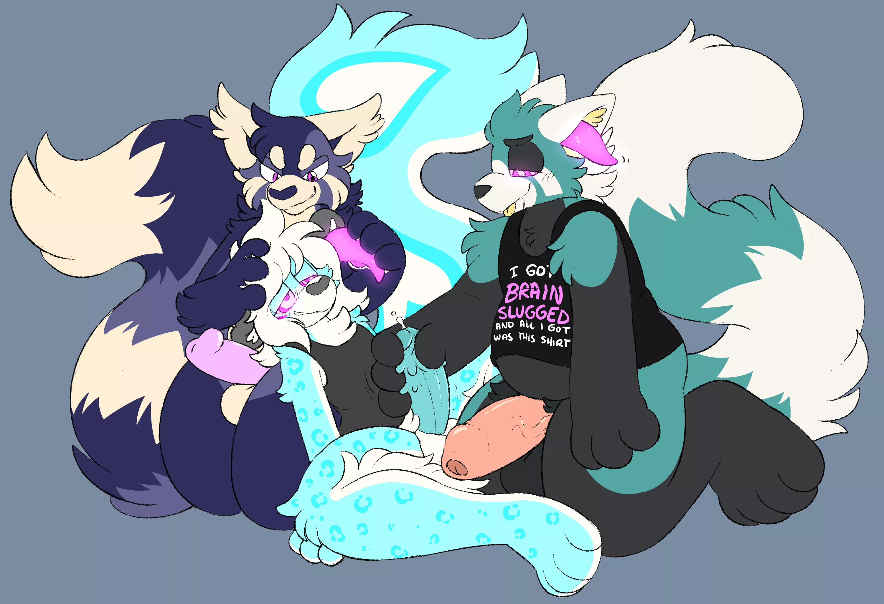 Have a slug (Crisstail) posted by Serious-Station-4179