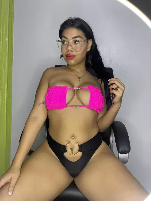 Have good night by luciacamgirl2