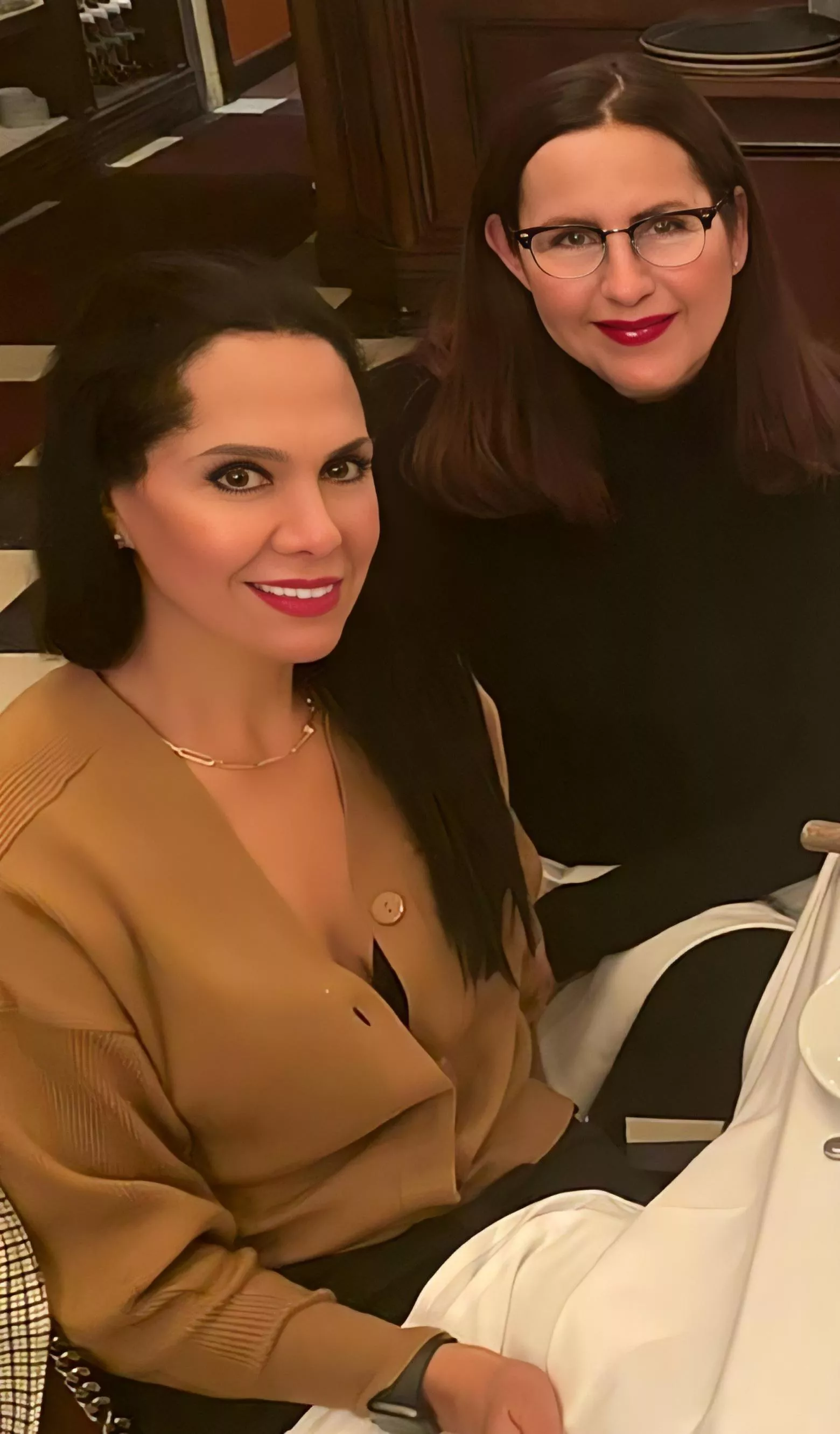 Having a drink posted by milflover5821