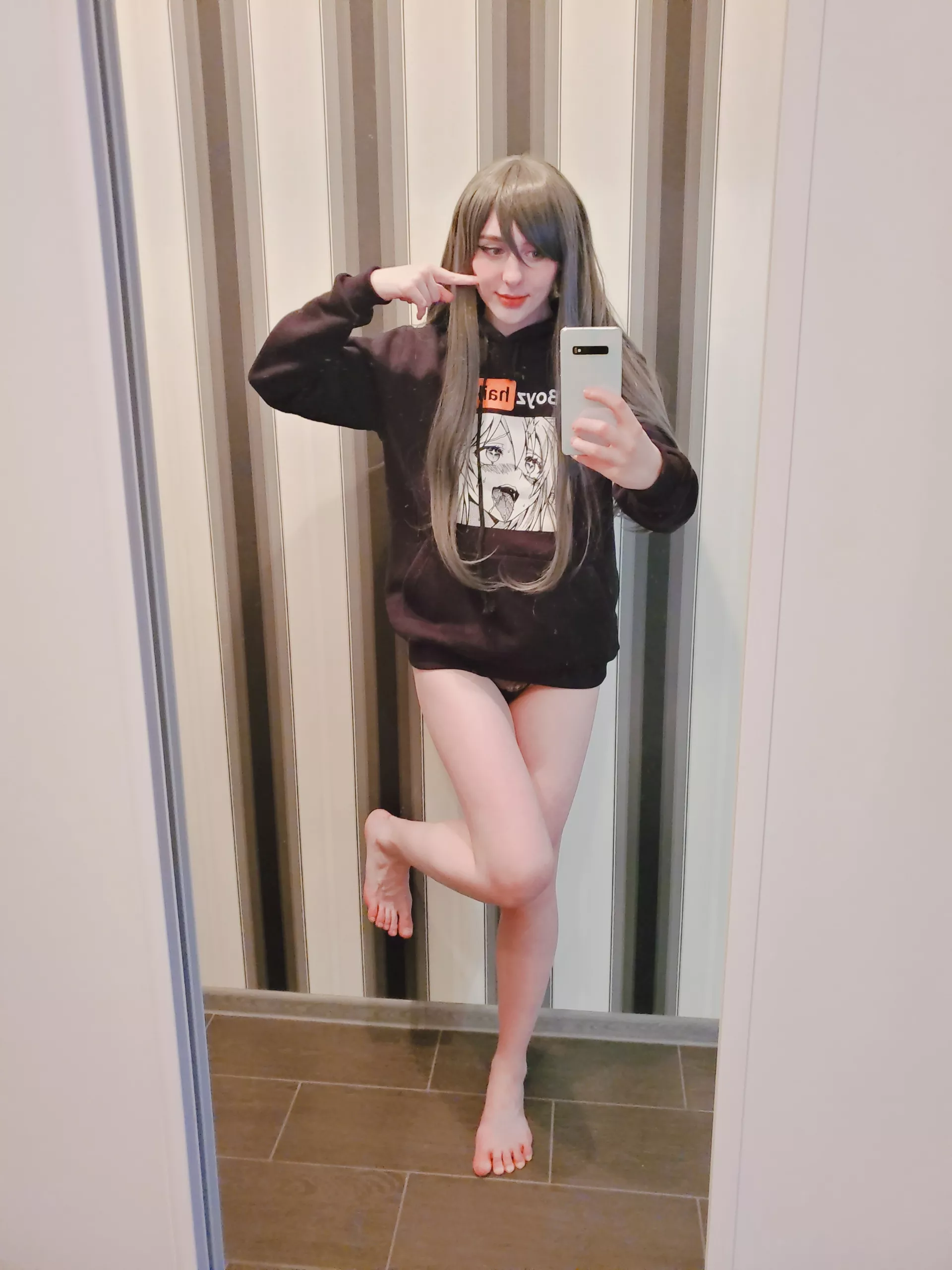 Heey posted by Tulpina