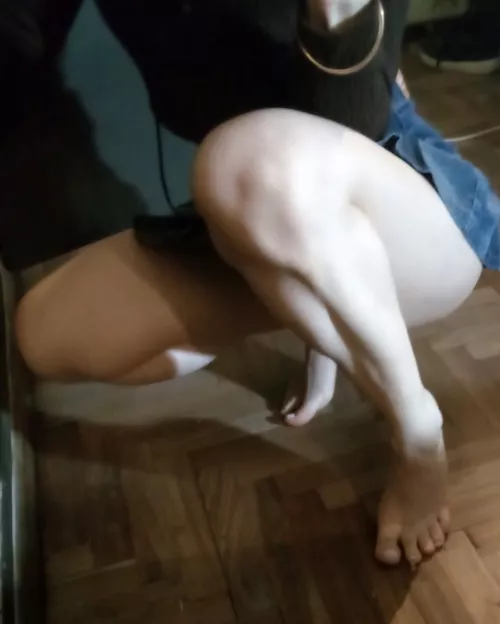 Hello🍭 by kitana9