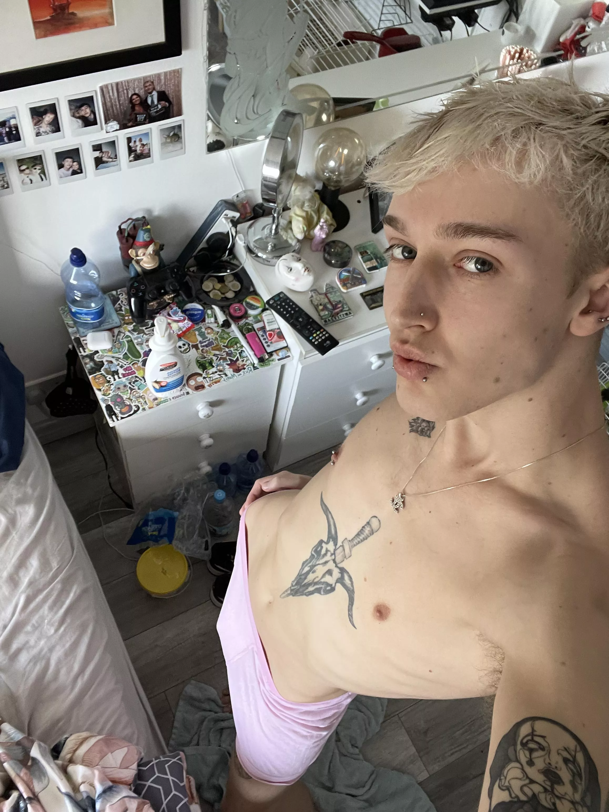 Hey posted by Big-Tip-9183