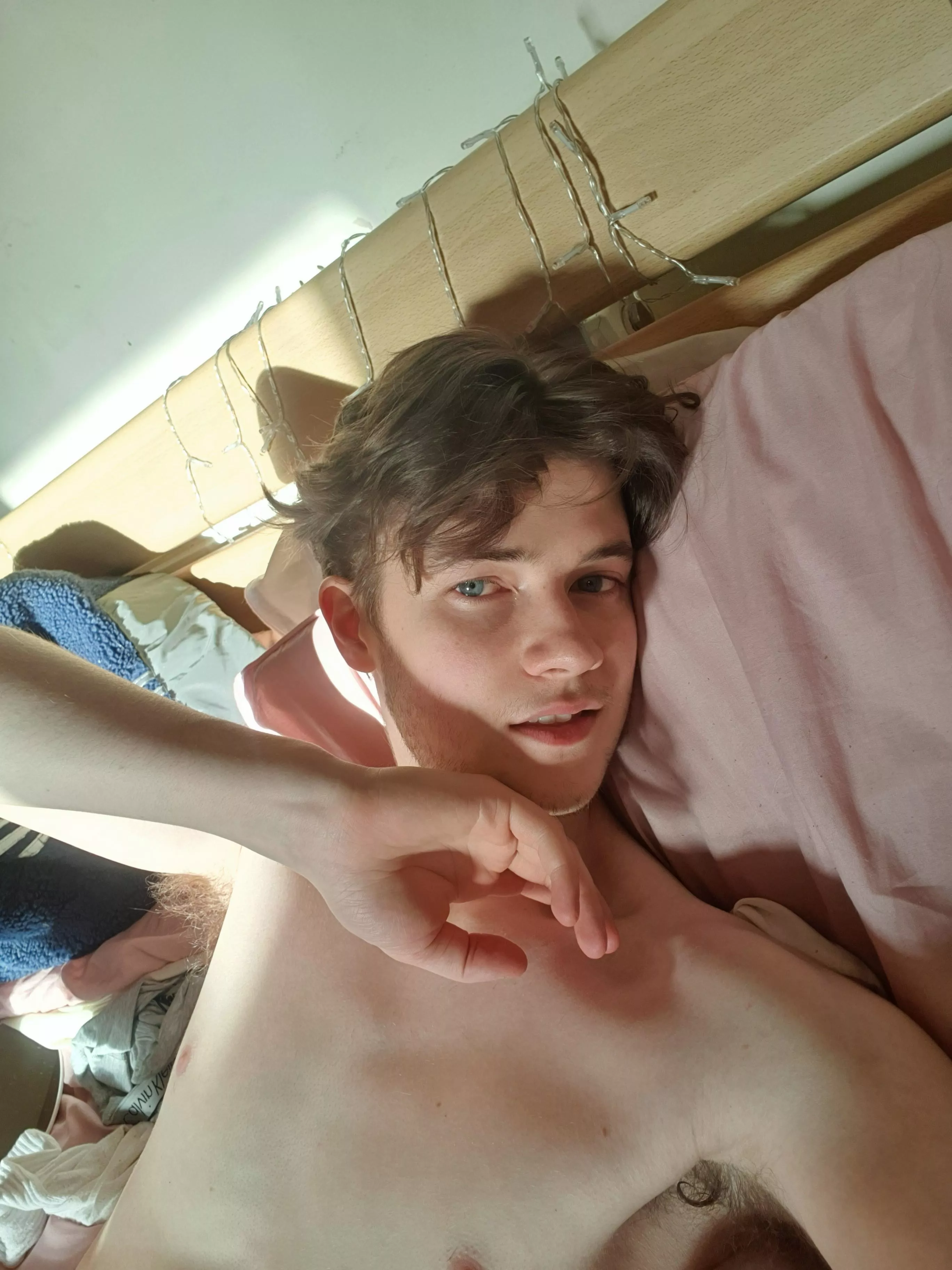 hey :) posted by ewanriley04