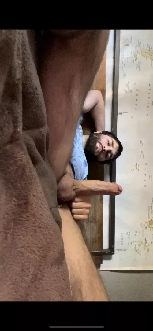 How bout you come a little closer😏 by Individual-Pianist-6