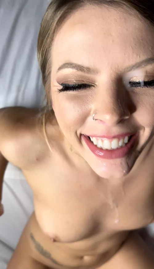 I could use another load or 3 on top of this one 💦💦💦 by yourplaymae