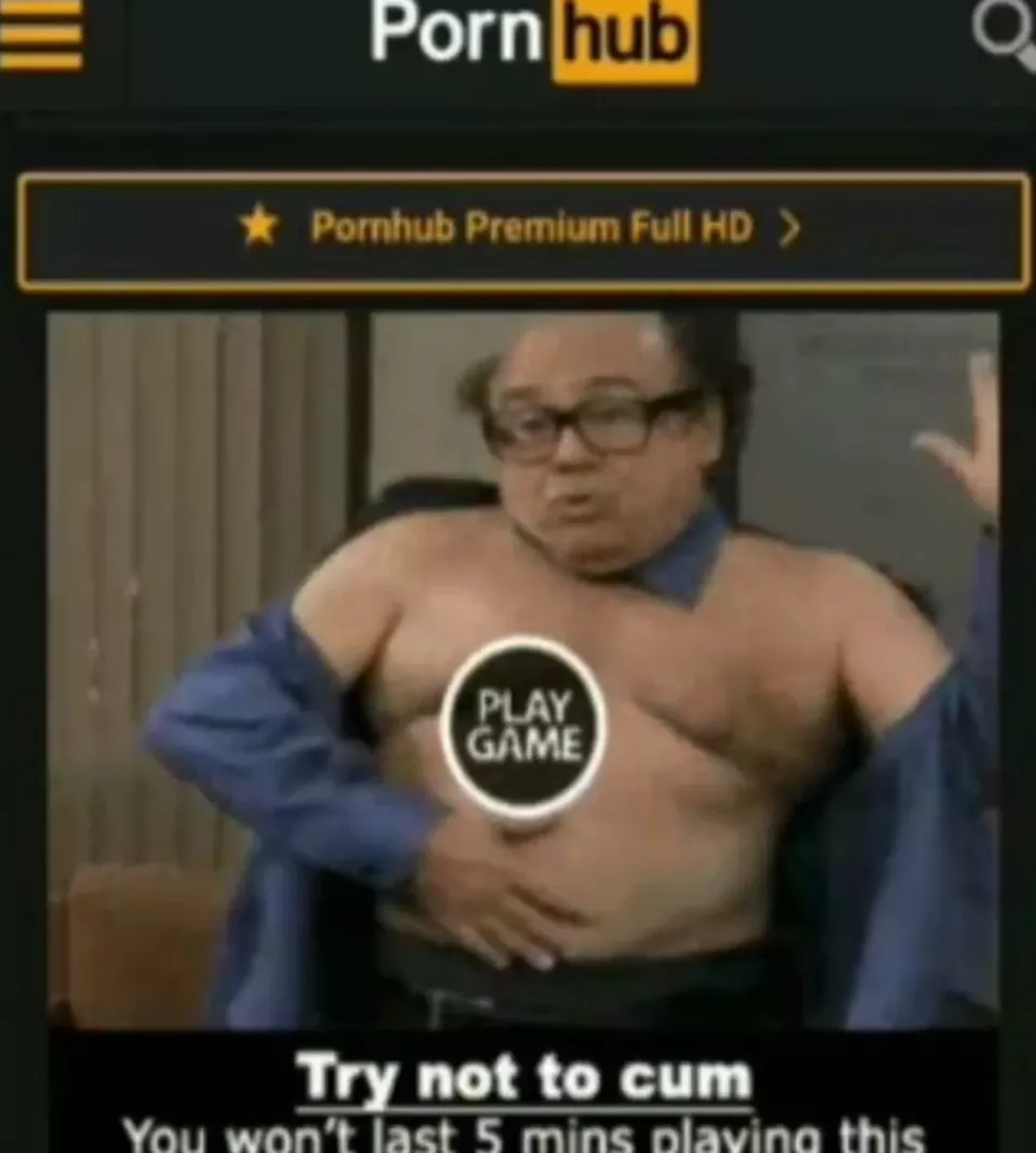 I failed in 15 seconds posted by sneadthaman