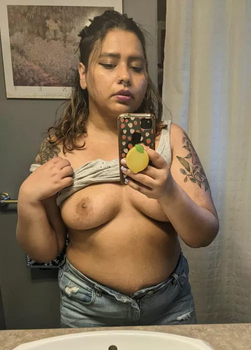 I just want my sight to make you commit the sin of lust ;) by the_czar_got_cake