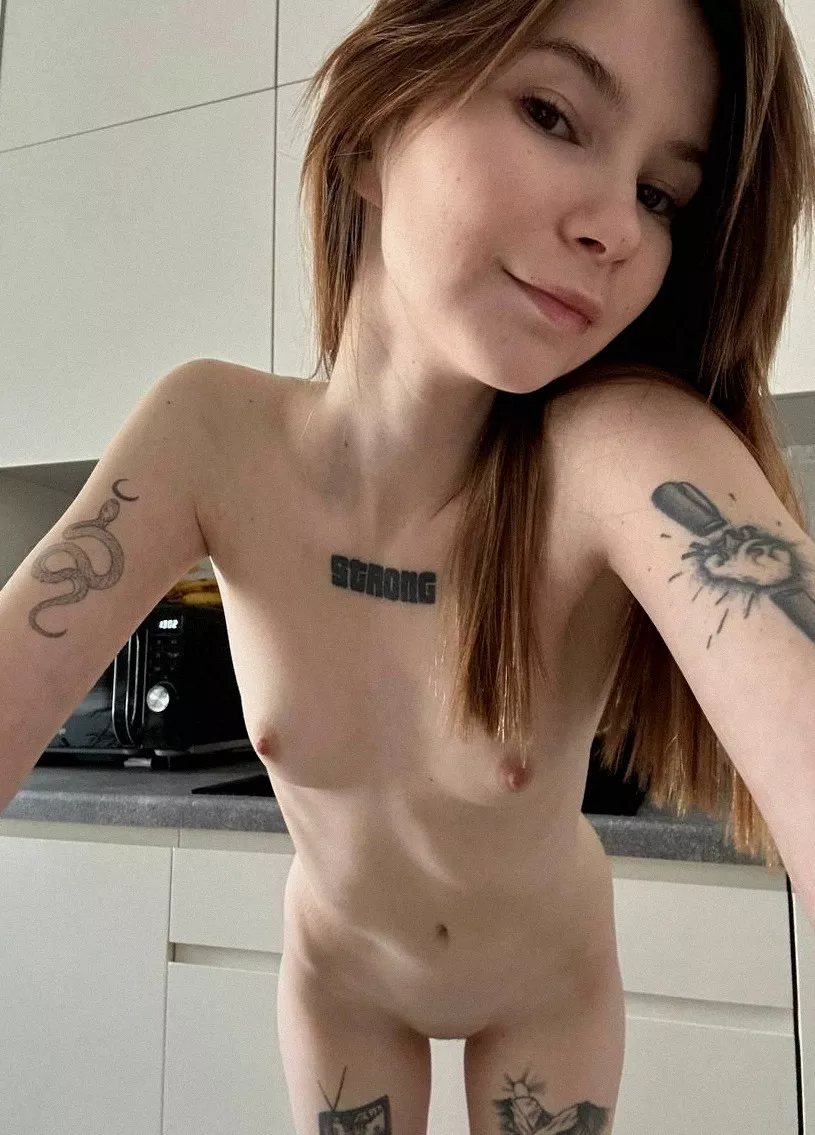 I need to fuck everyday posted by starkbloody11