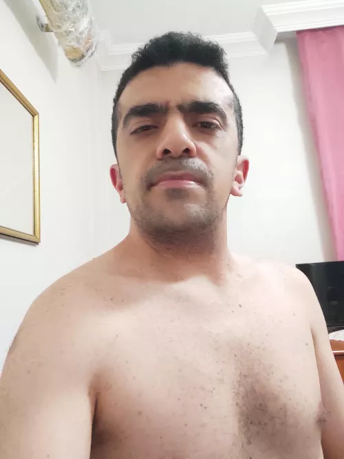 If you make me happy, I will make you very happy. by darkkid3007