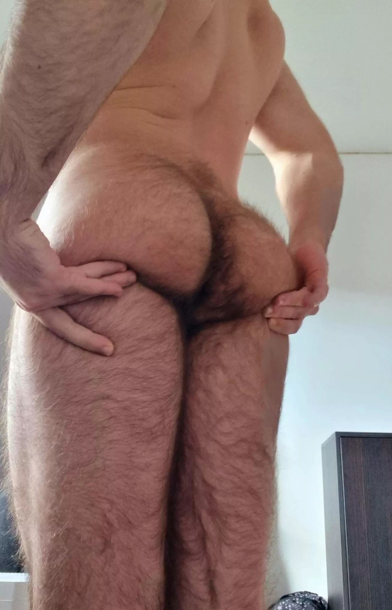 if you stopped scrolling you need to put your cock inside my ass posted by whoppingfeces