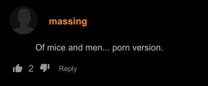 If you’ve read the book, you get it… posted by Sensitive-Possible69