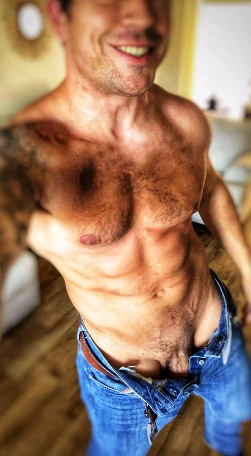 I’m a little bit older and a little bit slower, but I bet you’d still enjoy—don’t you? posted by pnw_dad987