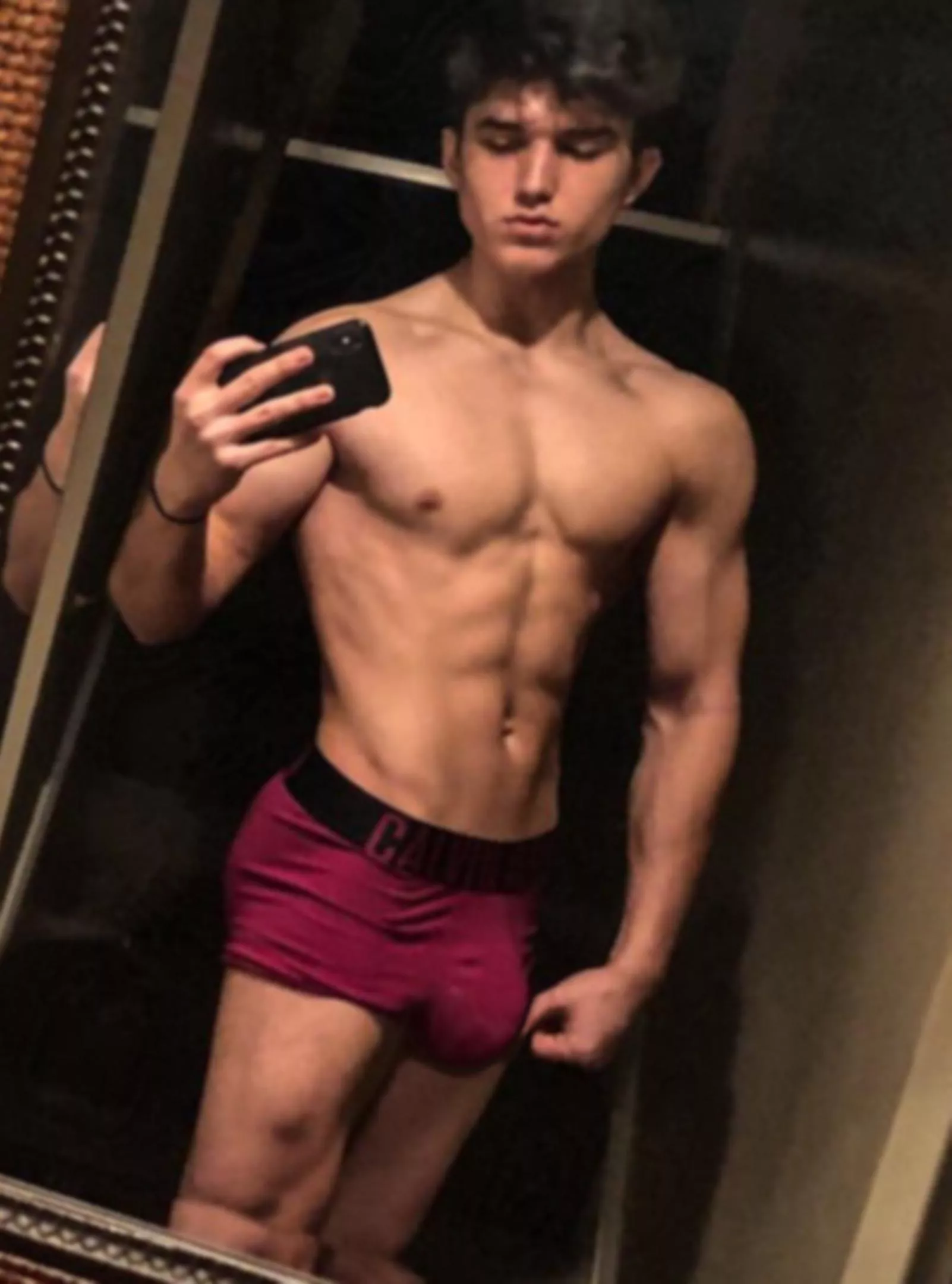 I'm big all over posted by ChanceControl2049