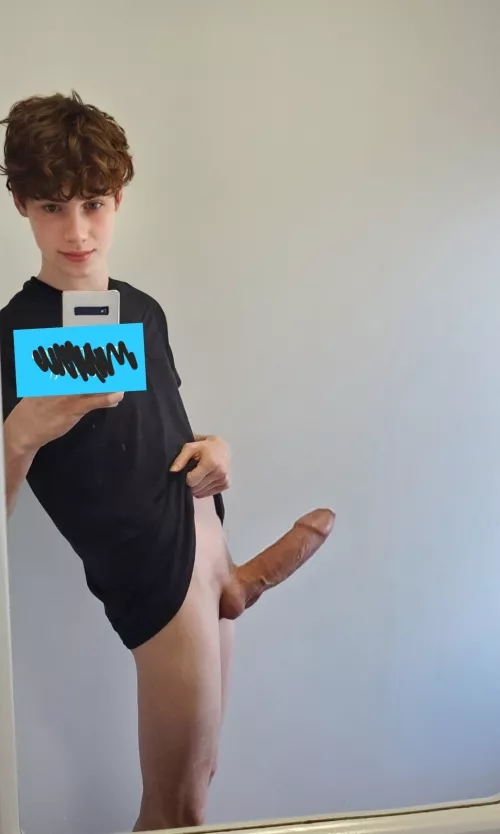 Im horny and wanna be wild by SoftAsparagus5971