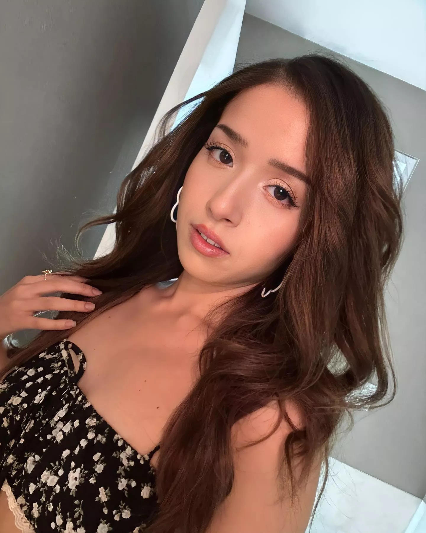 Imane Anys posted by chuboi991