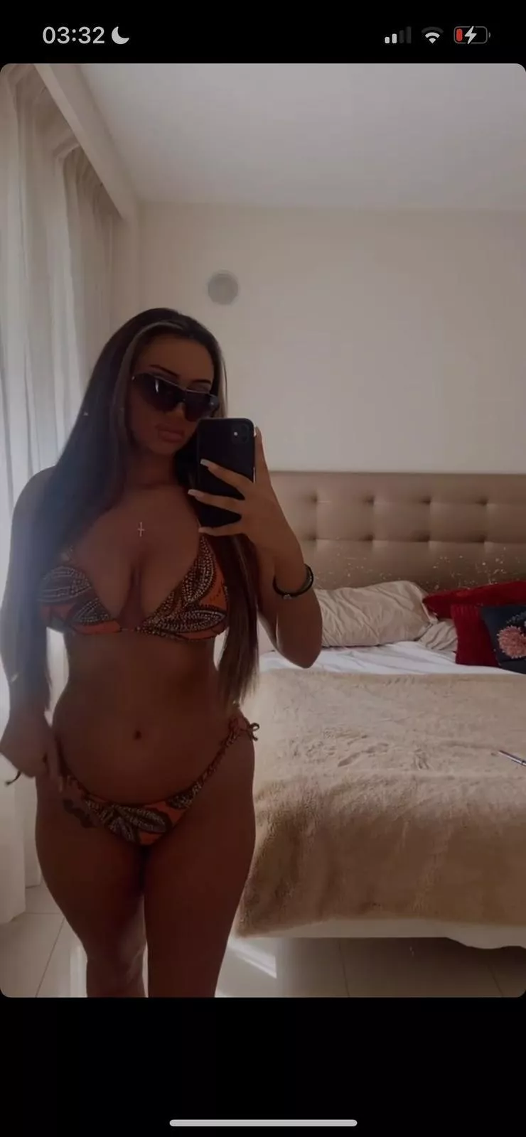 Is a little Latina slut what you want posted by PameliaMckinley