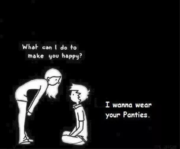 It makes me very happy by Eska_Thrud