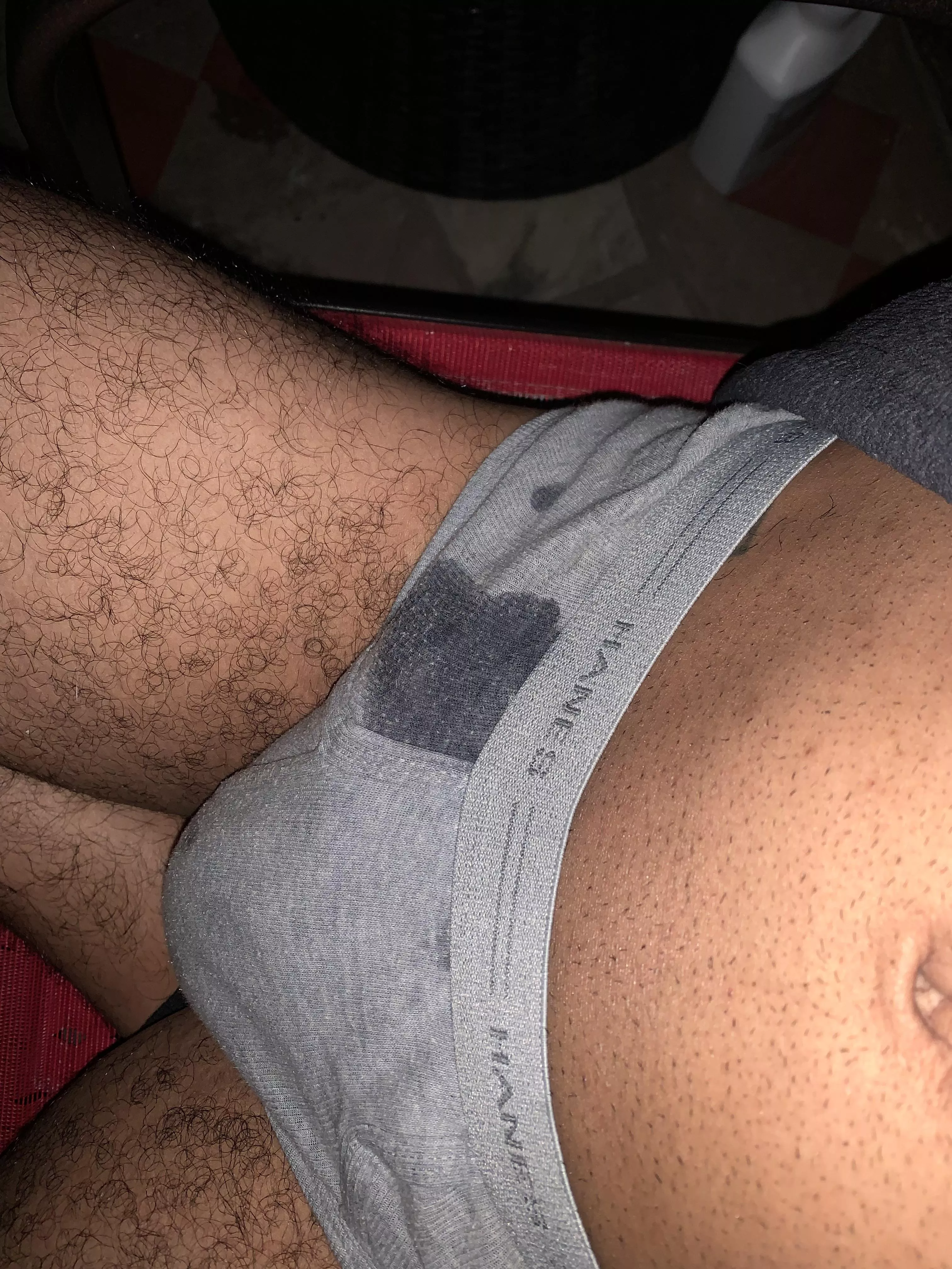 Just added to my week old cumrag posted by Beginning-Coat-2178